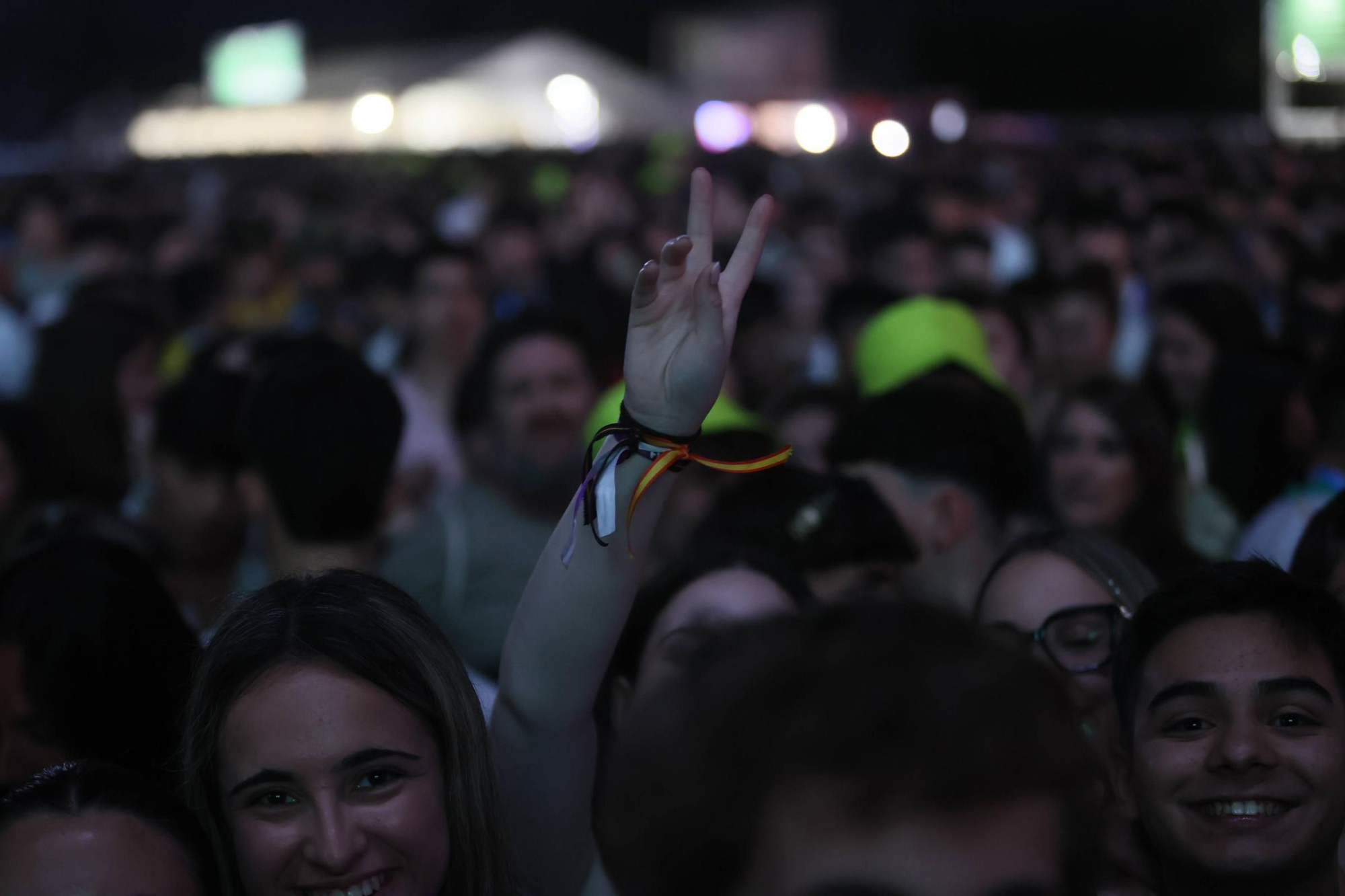 La "Fiebre" del Boombastic puede con todo en su segunda jornada