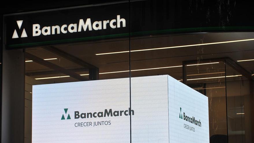 Banca March, una gran empresa para trabajar según sus profesionales