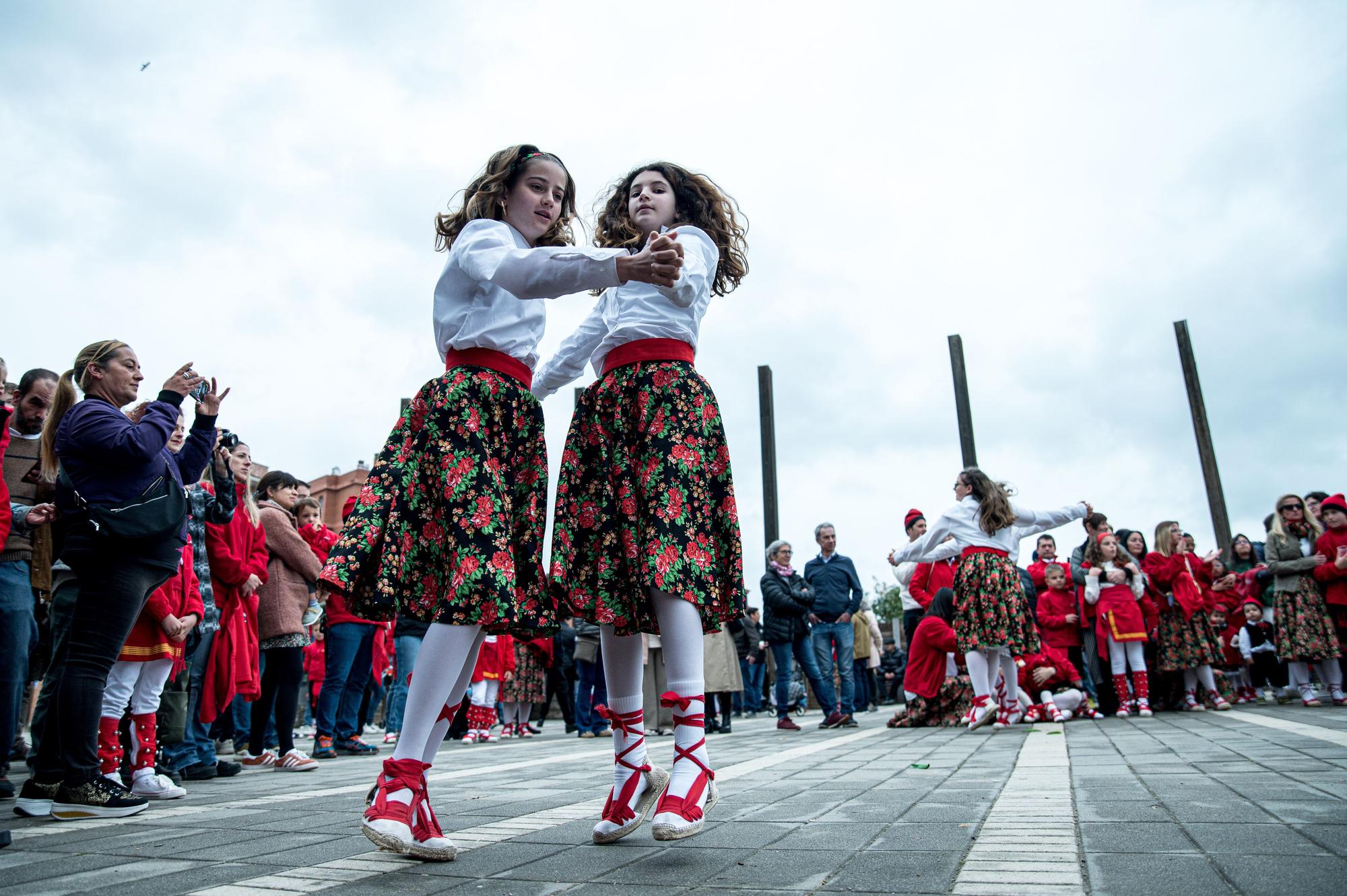 Caramelles de Callús 2024