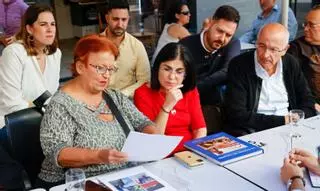 Darias evalúa soterrar el parquin de El Rincón para crear el Parque de la Música