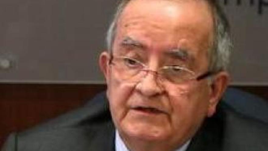 Josep González.