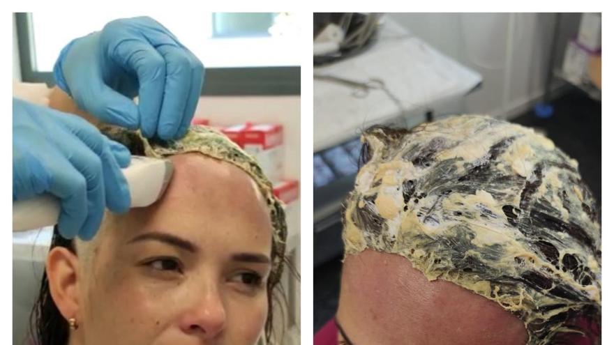 Investigan el ataque a una mujer con pegamento en su casa de Benaguasil