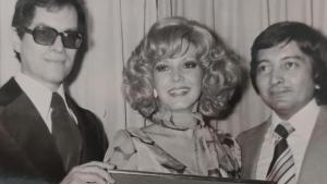 Los 3 Sudamericanos. SOCIEDAD RTVE