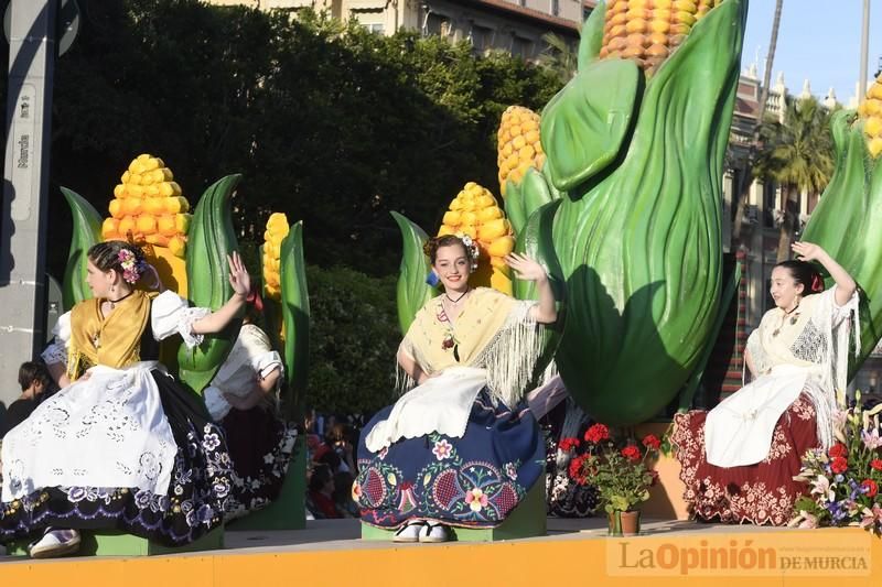 Desfile del Bando de la Huerta (II)