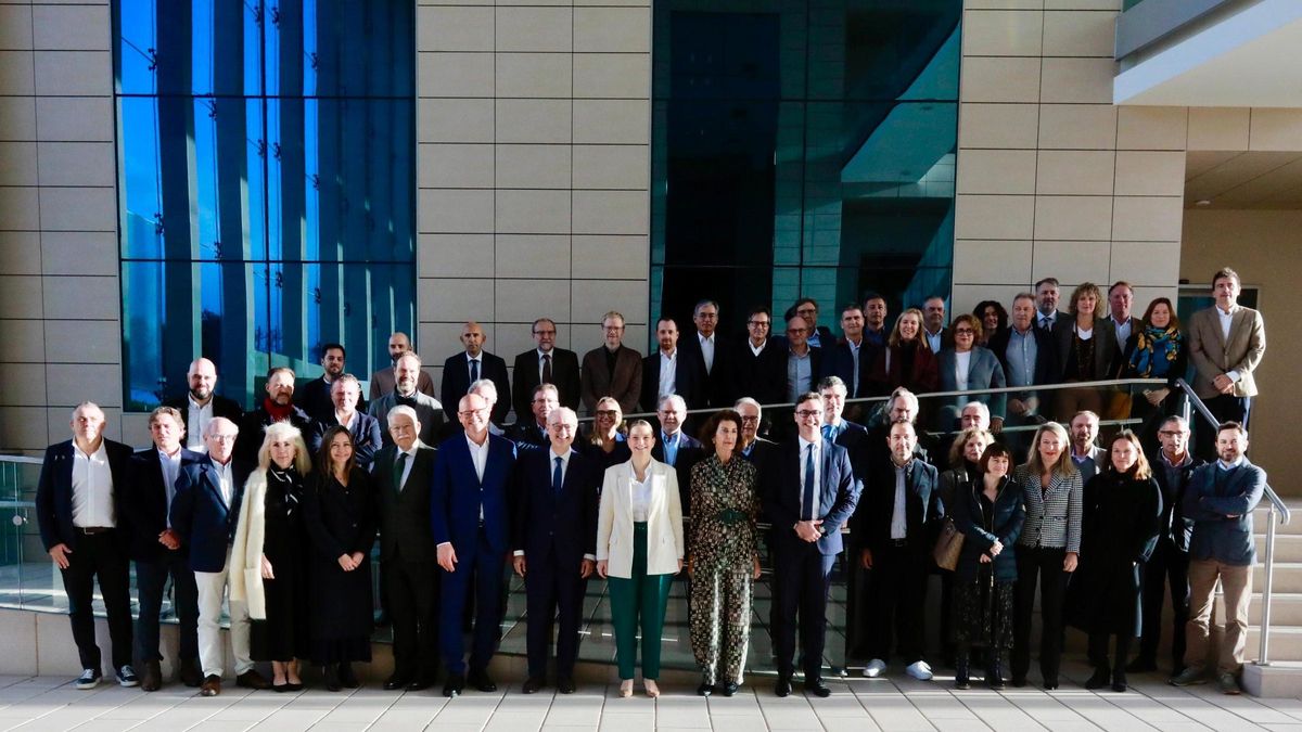 La fundación Impulsa redefine su estratégica para los próximos diez años