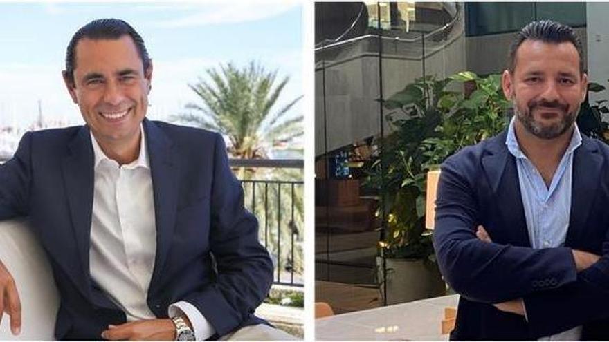 María Zarraluqui sale de Meliá tras 25 años de liderar su expansión: José María Dalmau toma el relevo