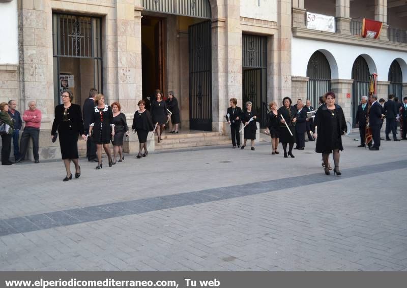 GALERÍA DE FOTOS -- La provincia vive la festividad de Sant Vicent