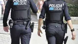 La Policía Nacional detiene a 450 personas en Palma en la Operación Verano