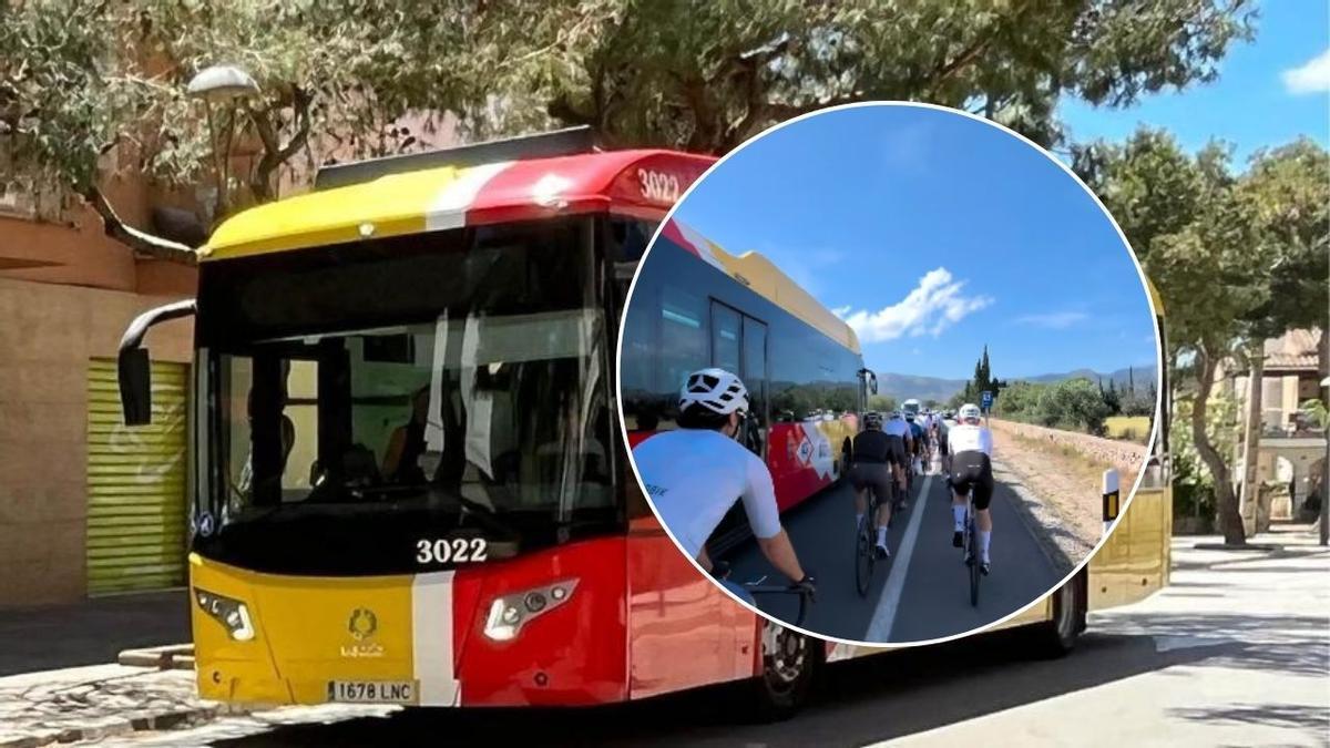 VÍDEO | El BOE lo hace oficial: adiós a los ciclistas de los arcenes de las carreteras tras la nueva ordenanza vial