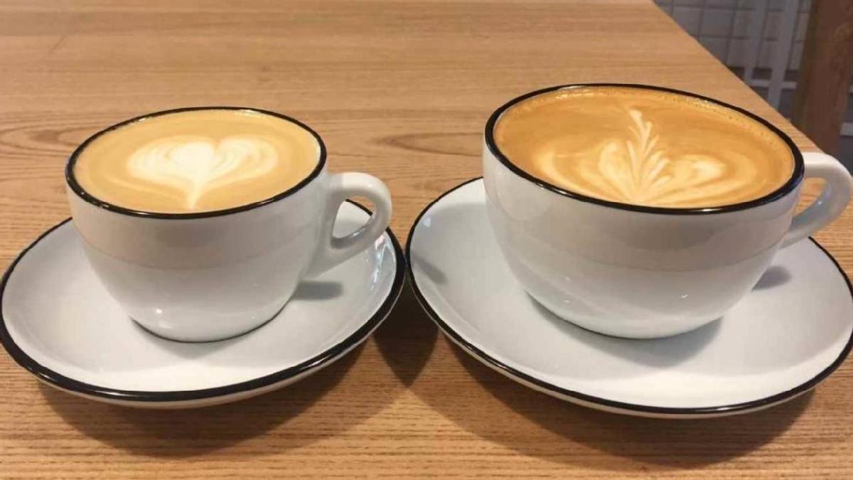 El truco para saber si el café que te trae el camarero es descafeinado o no: que no te engañen