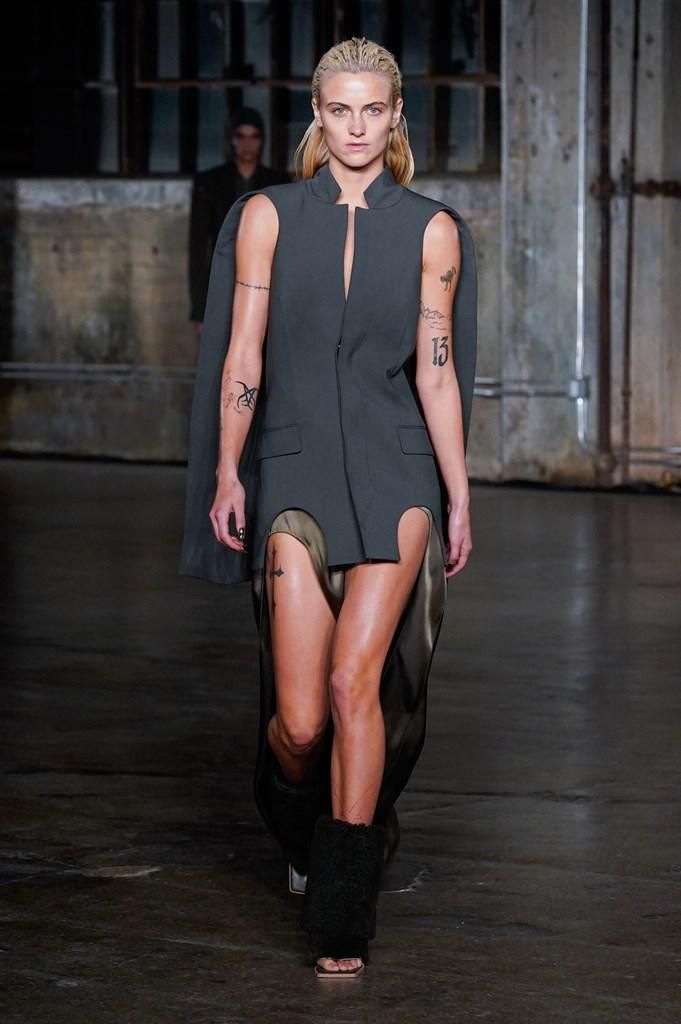 Dion Lee