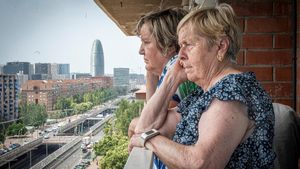 ¿Per què Barcelona ja no es buida a l’agost però els serveis van al ralentí?