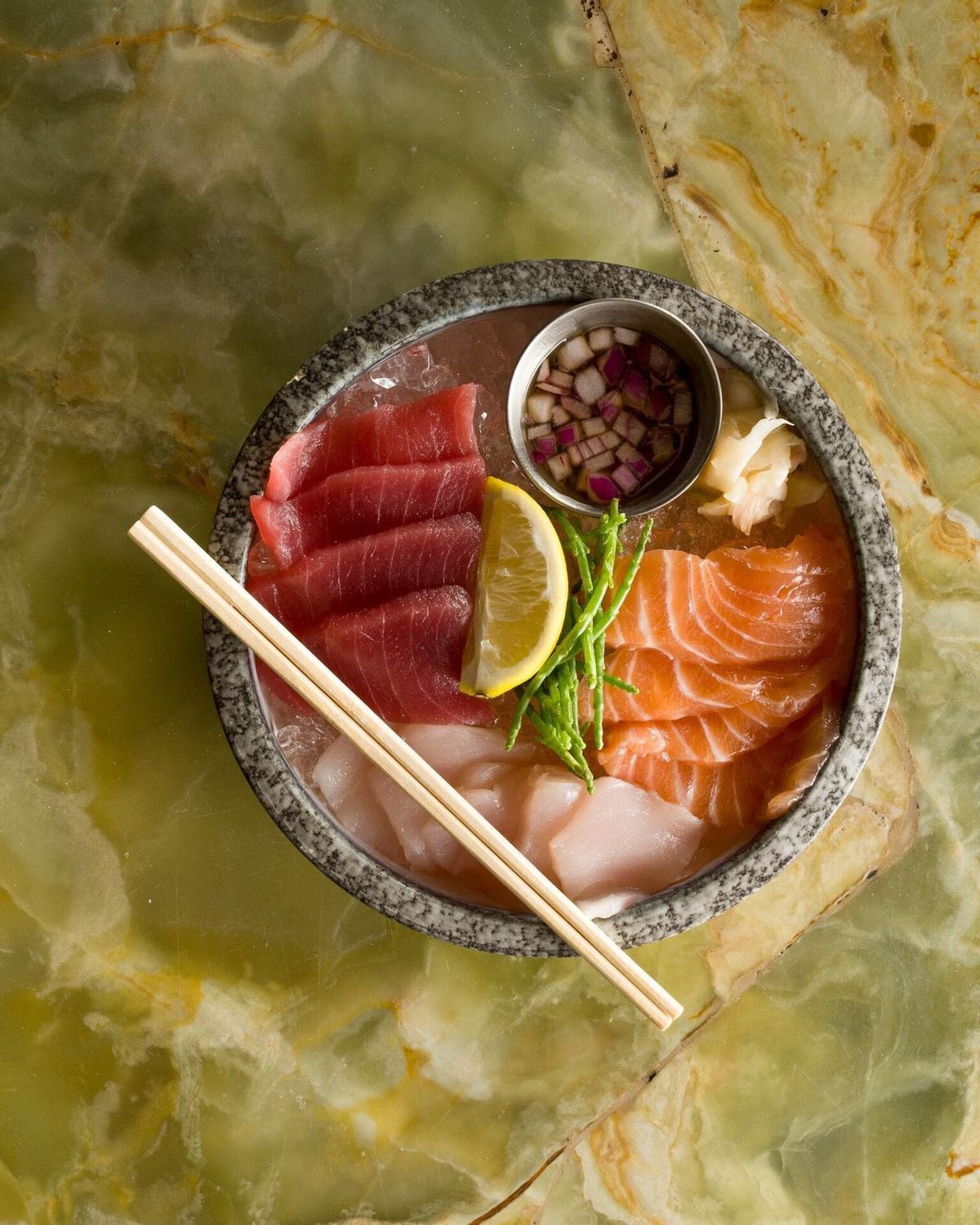 Tel Aviv, Gastro