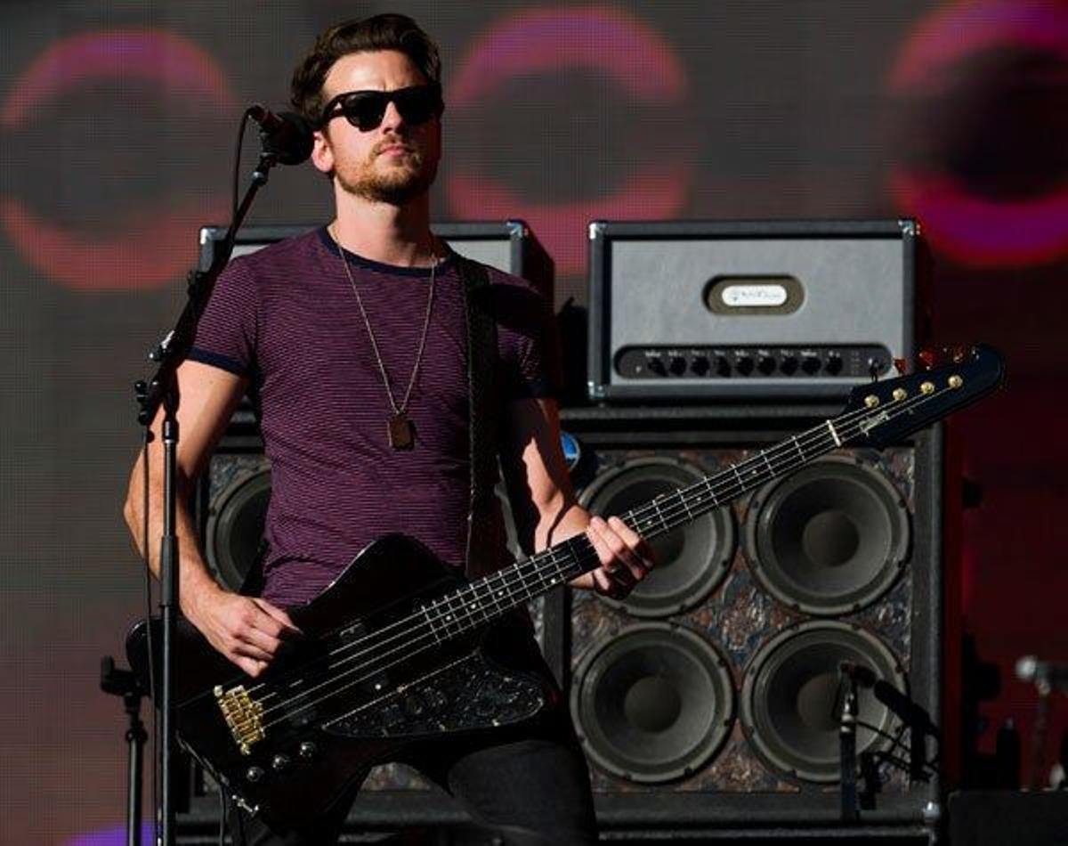 Jared Followill