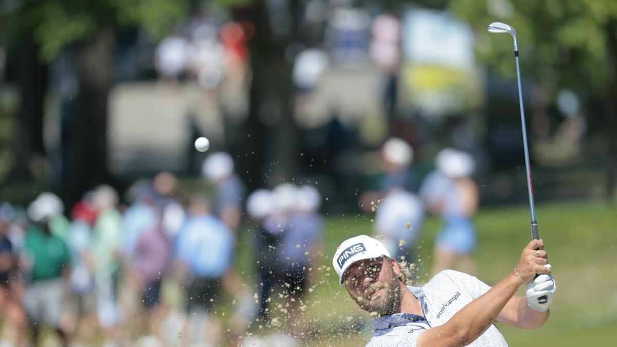 Jon Rahm.