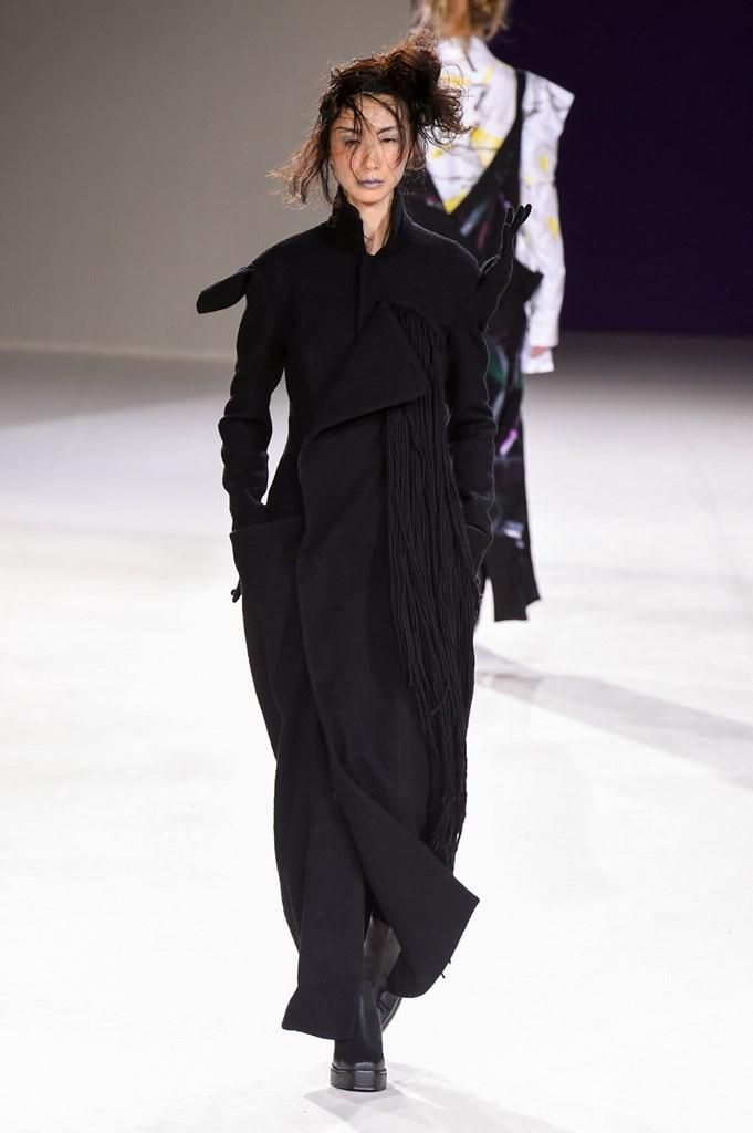 Yohji Yamamoto