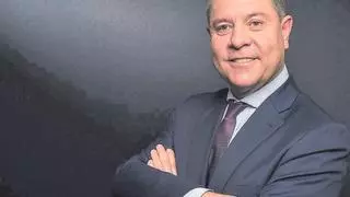 Emiliano García-Page será el presidente de honor del Club Conecta