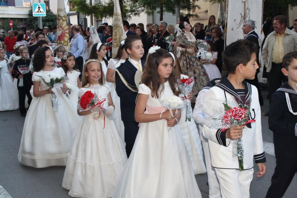 Festes de Santa Quitèria en Almassora