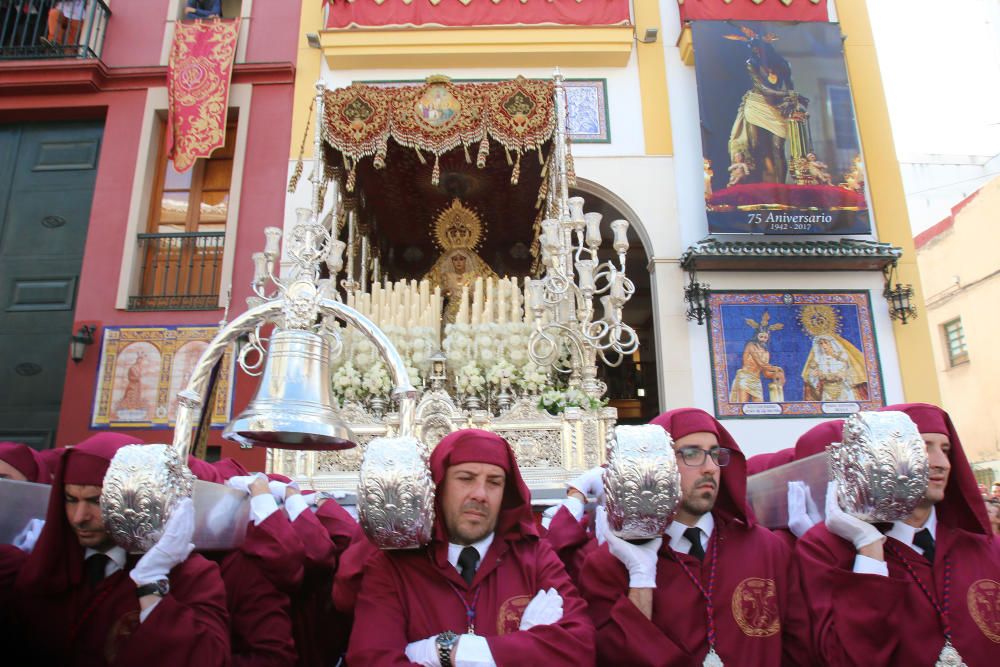 Lunes Santo | Gitanos