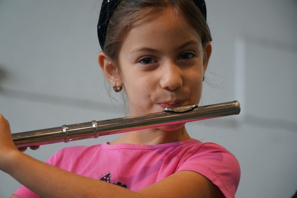 Trayectoria de Barrios Orquestados