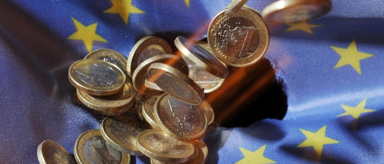 El fondo de recuperación europeo, un salto cualitativo