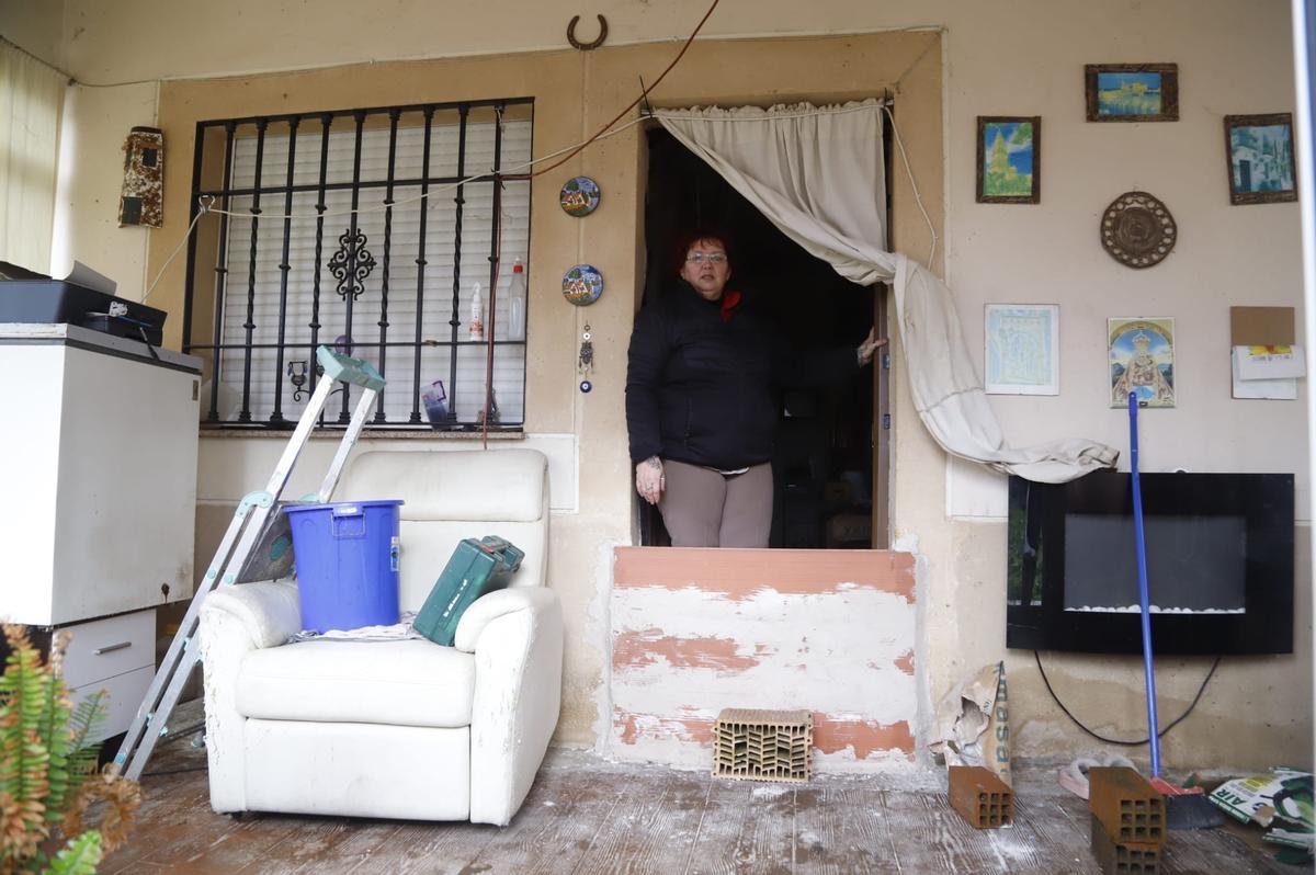 Las crecidas ponen en alerta a Córdoba