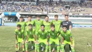 Televisión Canaria ofrece el primer derbi canario en Segunda RFEF, entre el UD Las Palmas Atlético y el CD Tenerife B