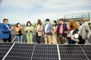 Los ayuntamientos ya sufren el hachazo eléctrico y no descartan tener que subir el agua