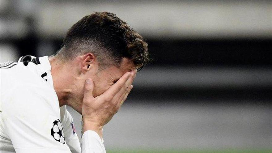 La denuncia por violación contra Cristiano Ronaldo se mantiene