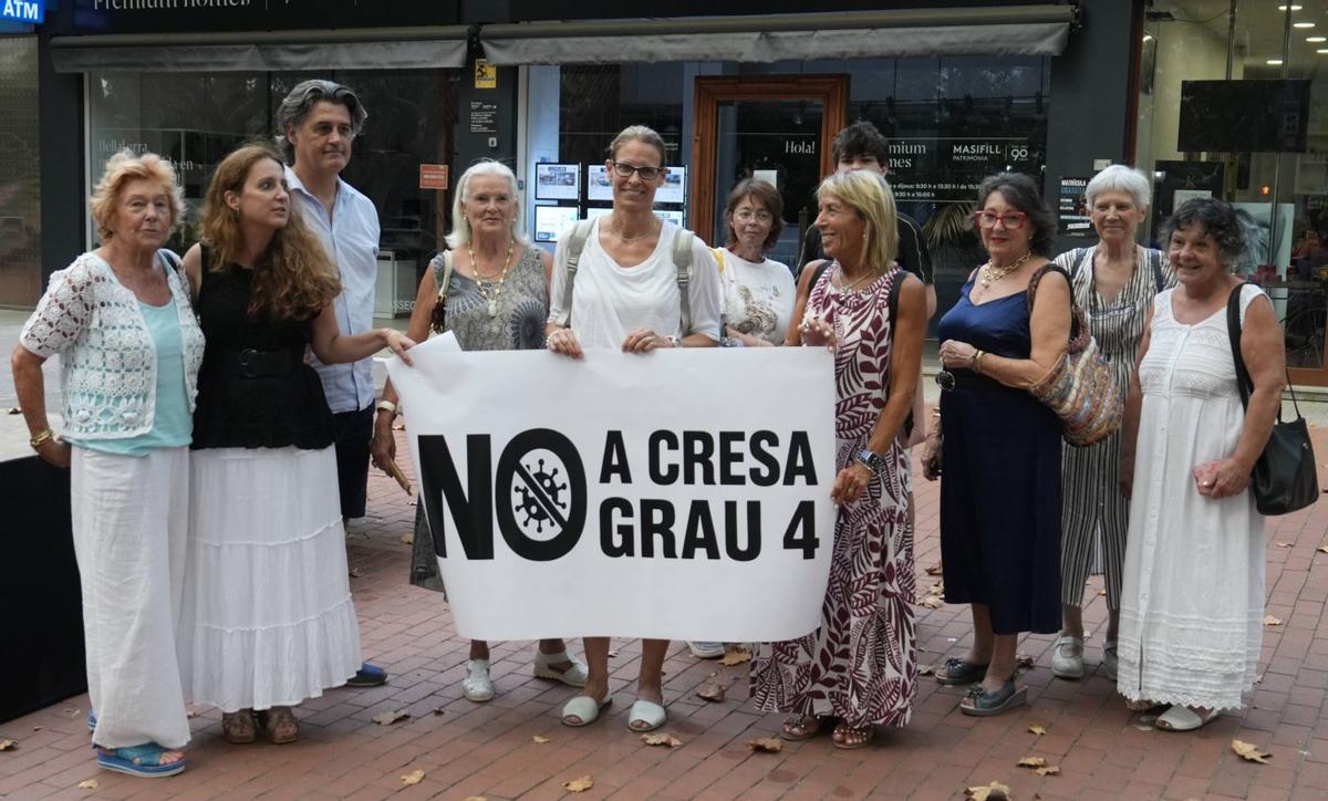 Veïns de Bellaterra s’oposen a l’ampliació de l’IRTA-CReSA