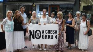 Veïns de Bellaterra s’oposen a l’ampliació de l’IRTA-CReSA