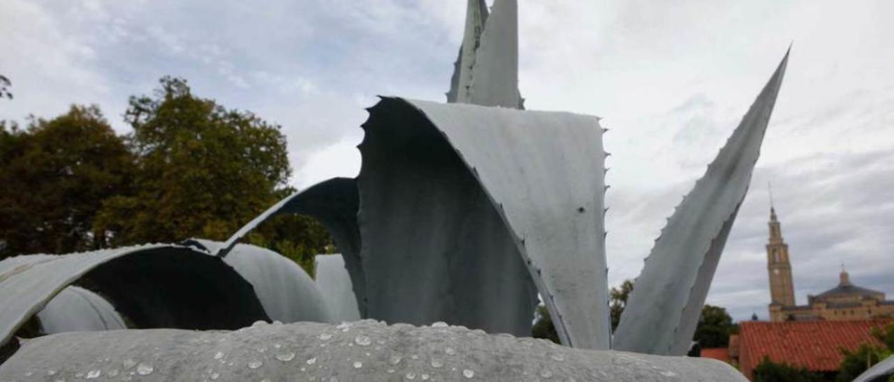 El Botánico le da al pico