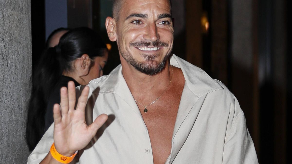 Damián Quintero ('Supervivientes') echa la culpa al entorno de Montoya de sus movidas