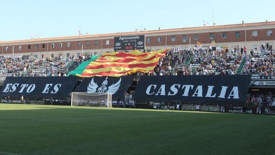 El Castellón, a menos de 30 socios de llegar a los 10.000