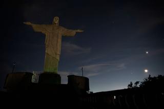 Brasil convierte en su lucha el caso Vinicius