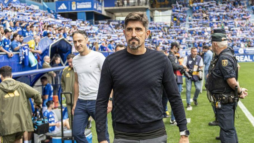 El regreso de un ilustre: lo que ha dicho Paunovic del CD Tenerife