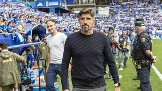 El regreso de un ilustre: lo que ha dicho Paunovic del CD Tenerife