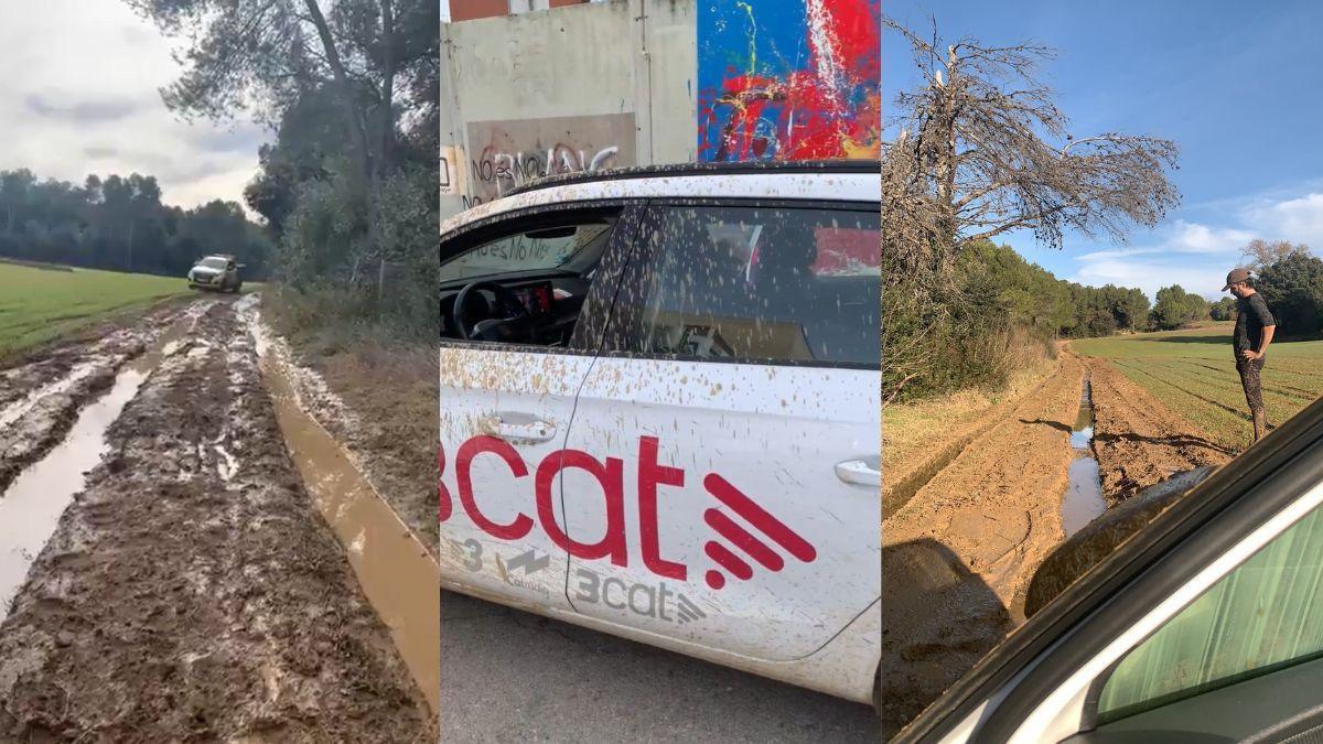 Imatges compartides per Jordi Eroles a X