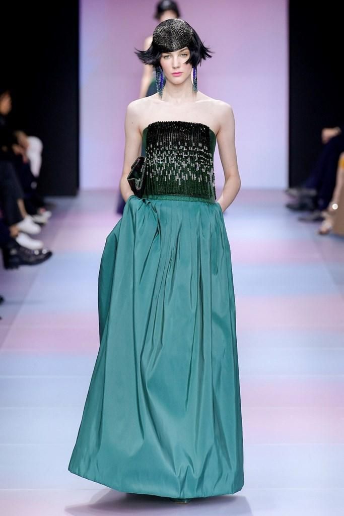 Giorgio Armani Prive