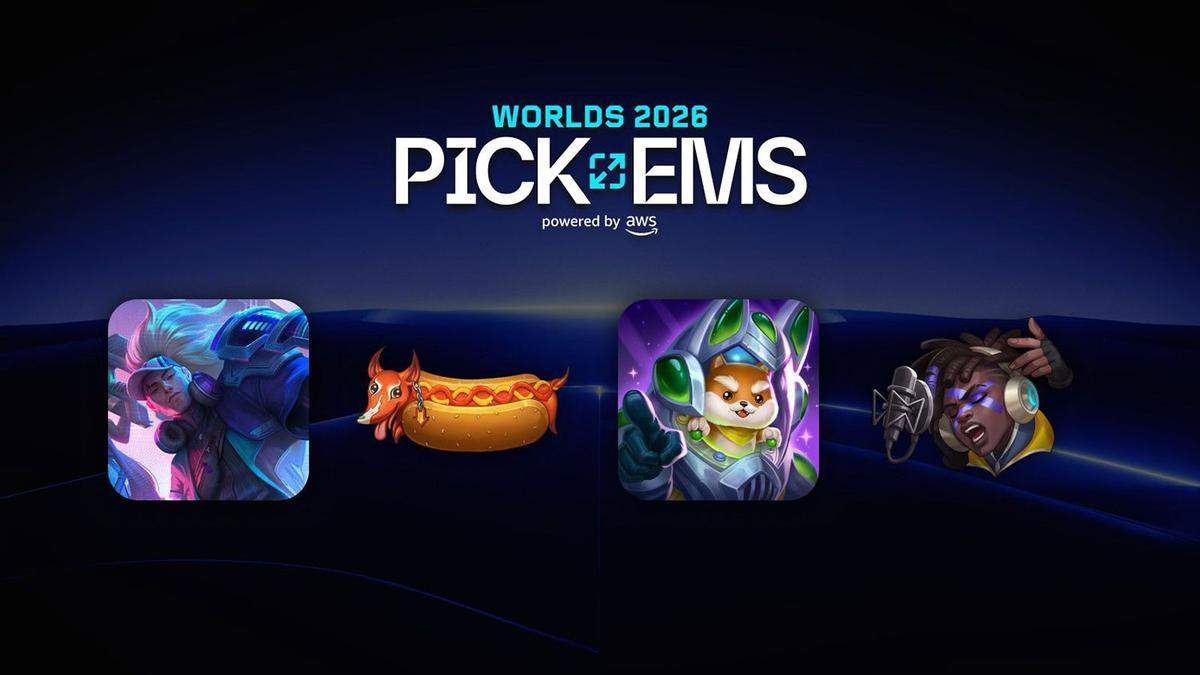 El Mundial de League of Legends ya está en marcha: todos los detalles ...