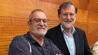 Rajoy y Redes