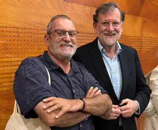 Rajoy y Redes