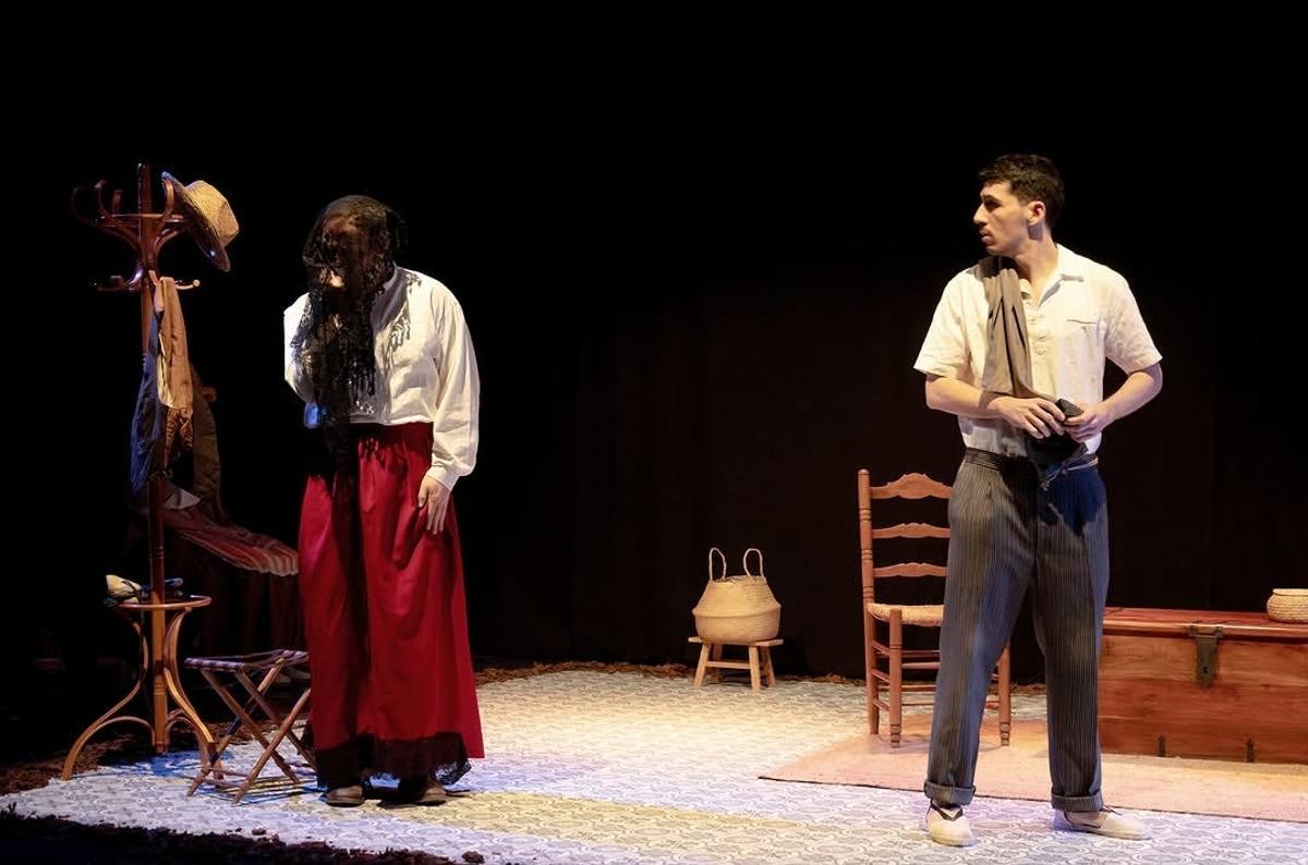 Manuel Maestro, Paula Serrano y Javi Nadal protagonizarán una tarde inolvidable de teatro en Benicàssim.