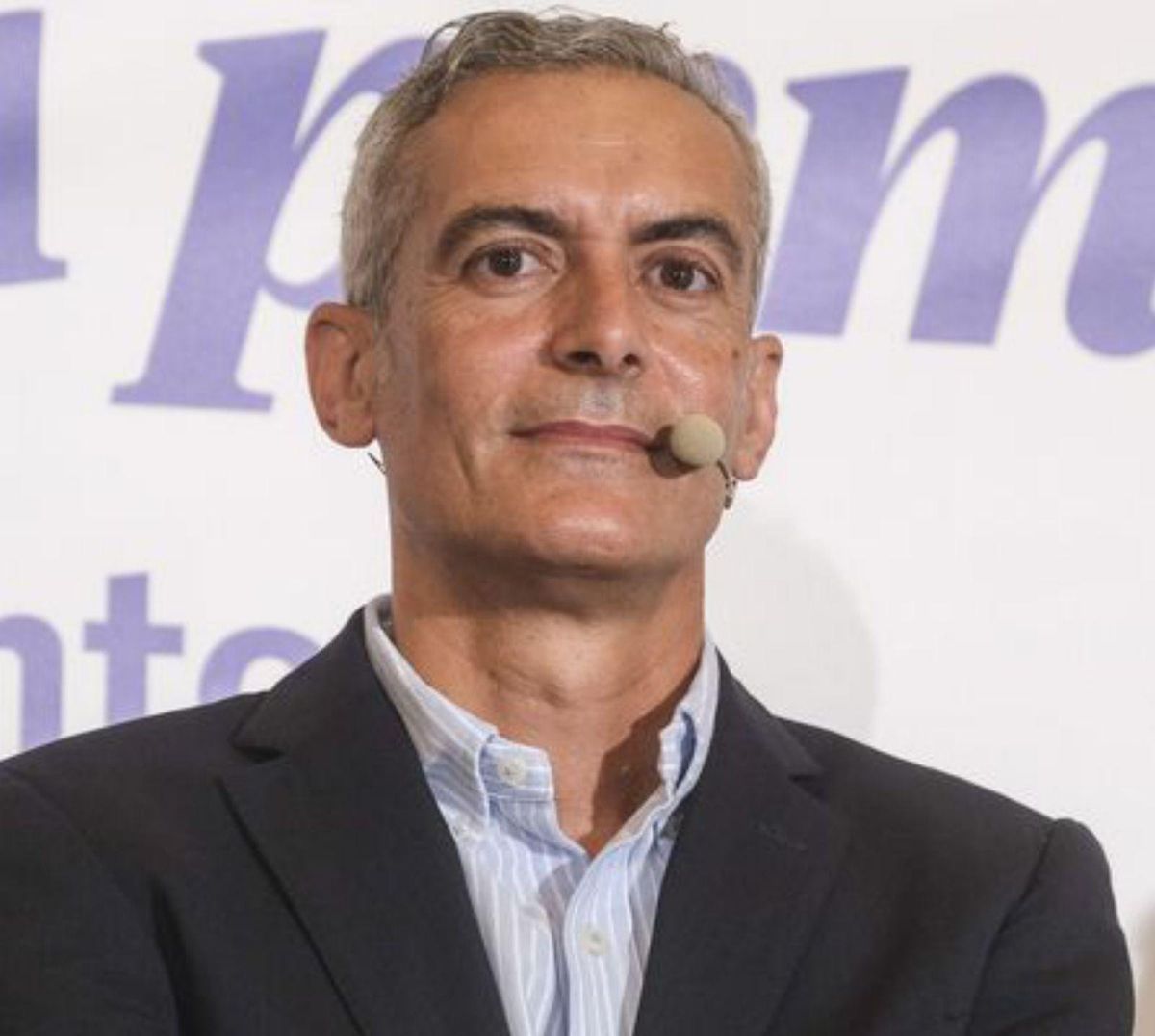 Martín: «Nos afecta a todos y tenemos que vivir con ello»