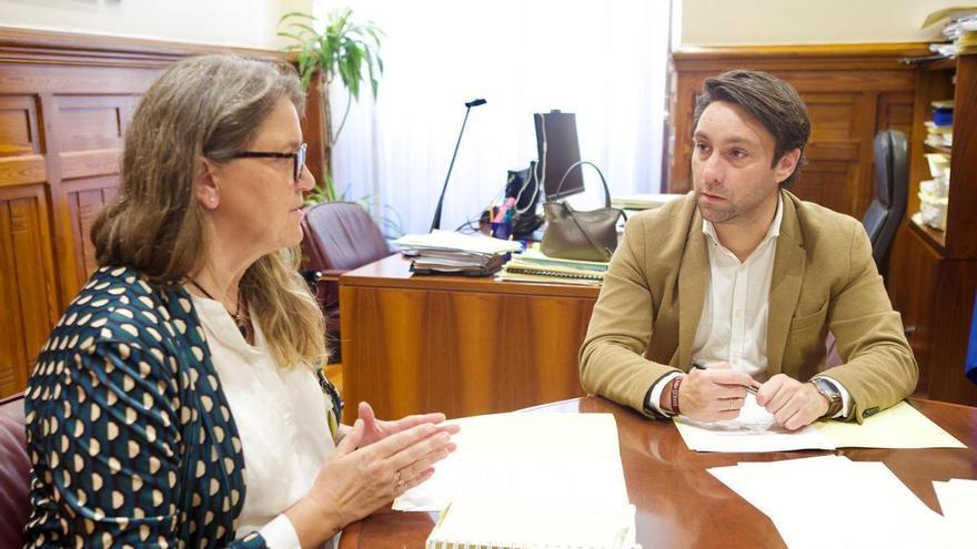El PP de Asturias plantea cubrir las cuotas de los autónomos durante los periodos de baja a través de una línea autonómica de ayudas