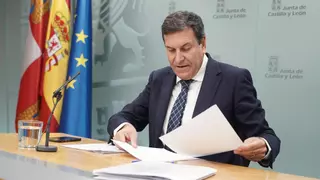 Sanidad reduce un 5% las camas hospitalarias en el verano, unas 343 menos