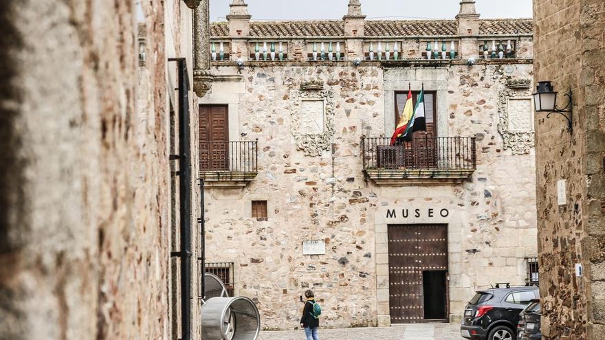 La licencia para la reforma del museo se da tras dos años desde que se pidió
