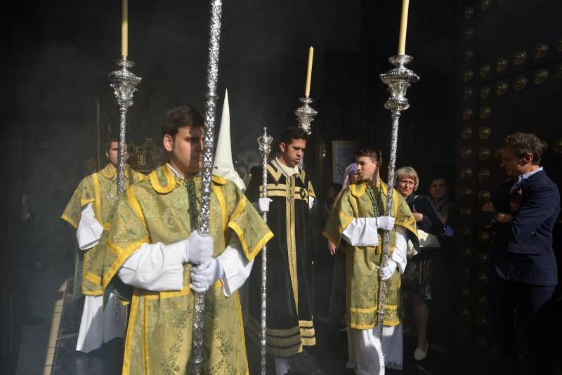 Domingo de Ramos en Córdoba