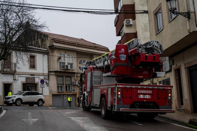 Galería | Amplio dispositivo junto al bar Las Cancelas