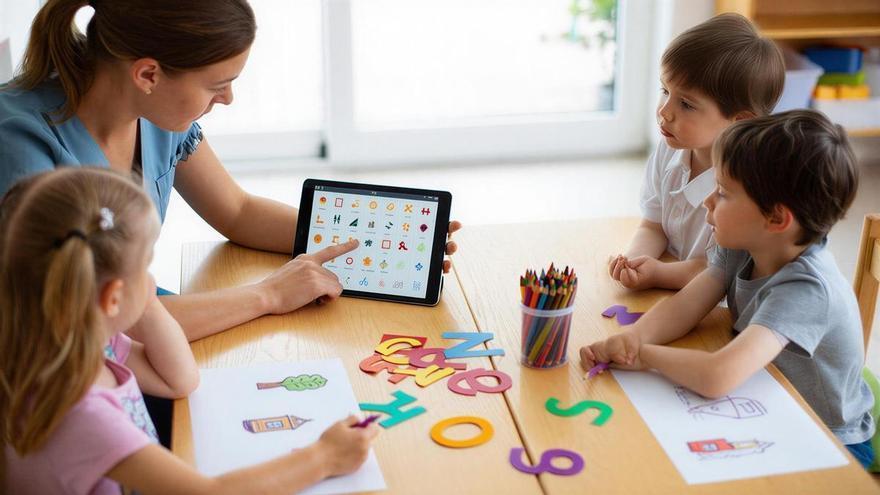 Anuncian movilizaciones al no cubrirse la plaza de Pedagogía Terapéutica de Infantil en un colegio de la Vall d'Uixó